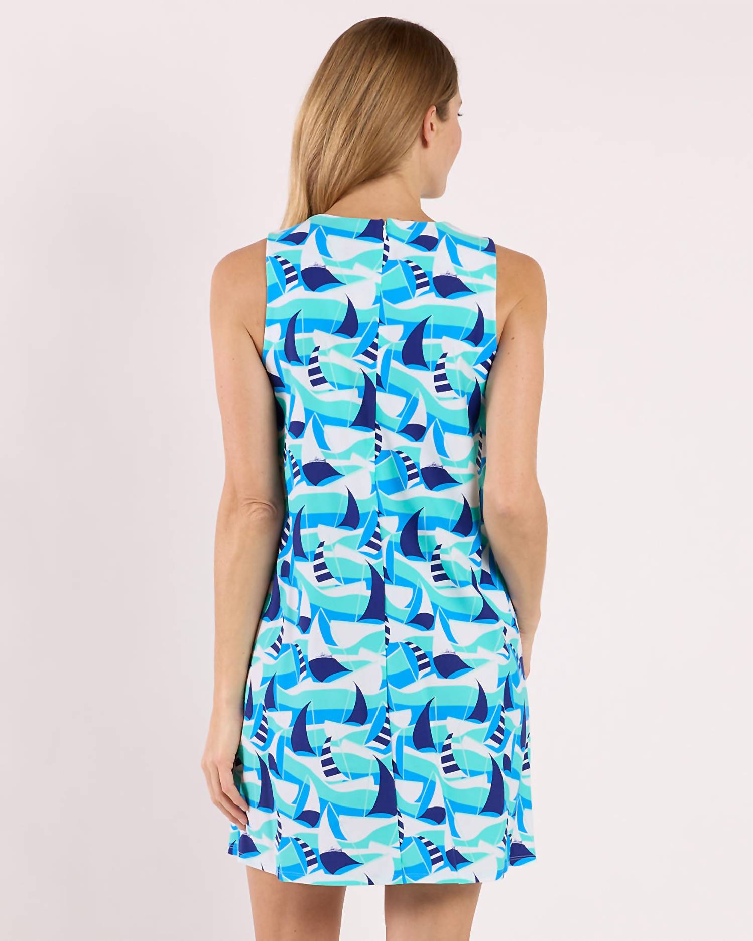 Jude Connally - Holly Mini Dress
