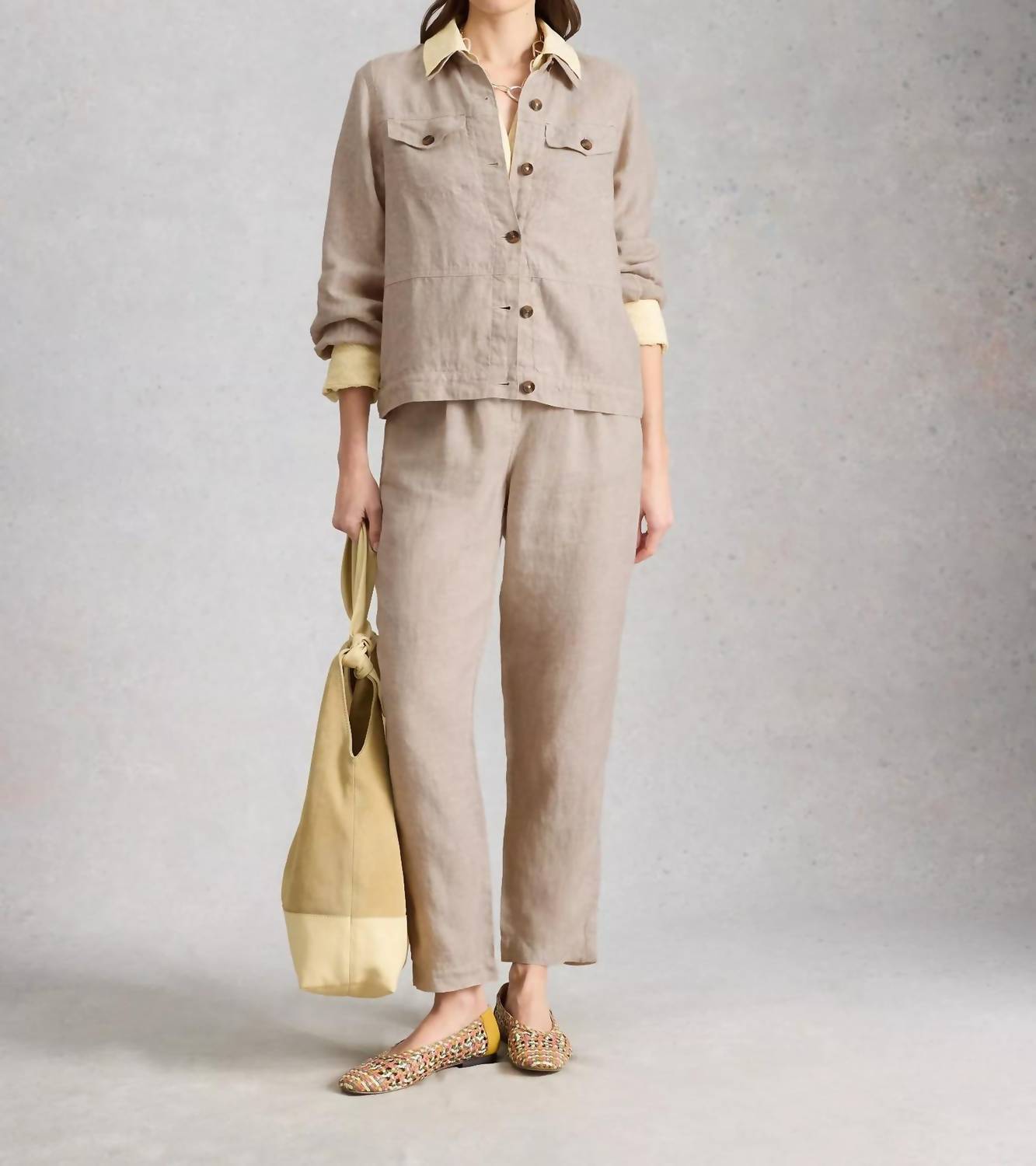 White Stuff - Camille Jacket