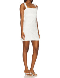 Saylor - Stacie Mini Dress
