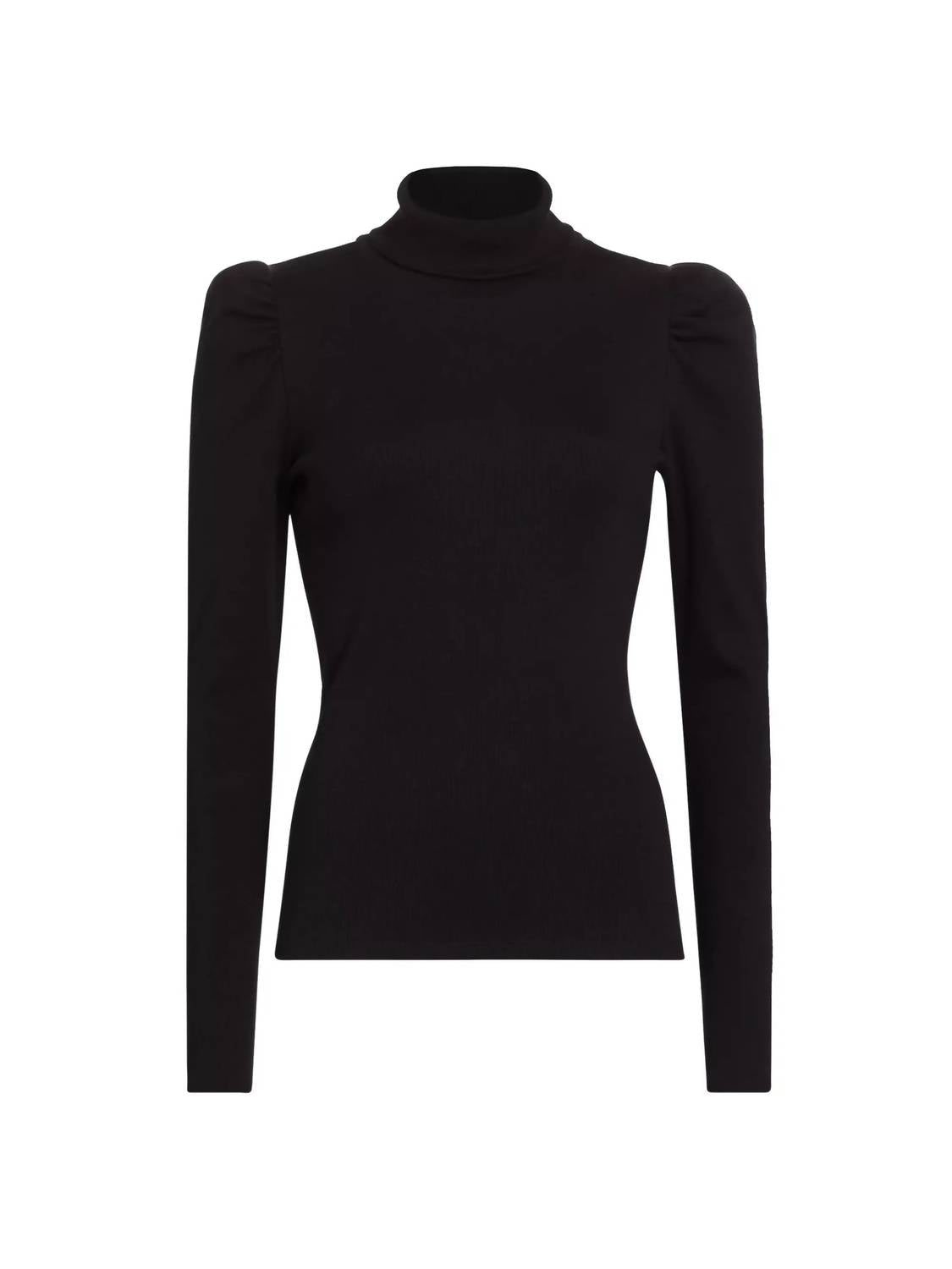 Veronica Beard - CEDAR TURTLENECK TOP