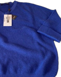Alashan Cashmere - Women's Lulu Shaker V-neck Sweater