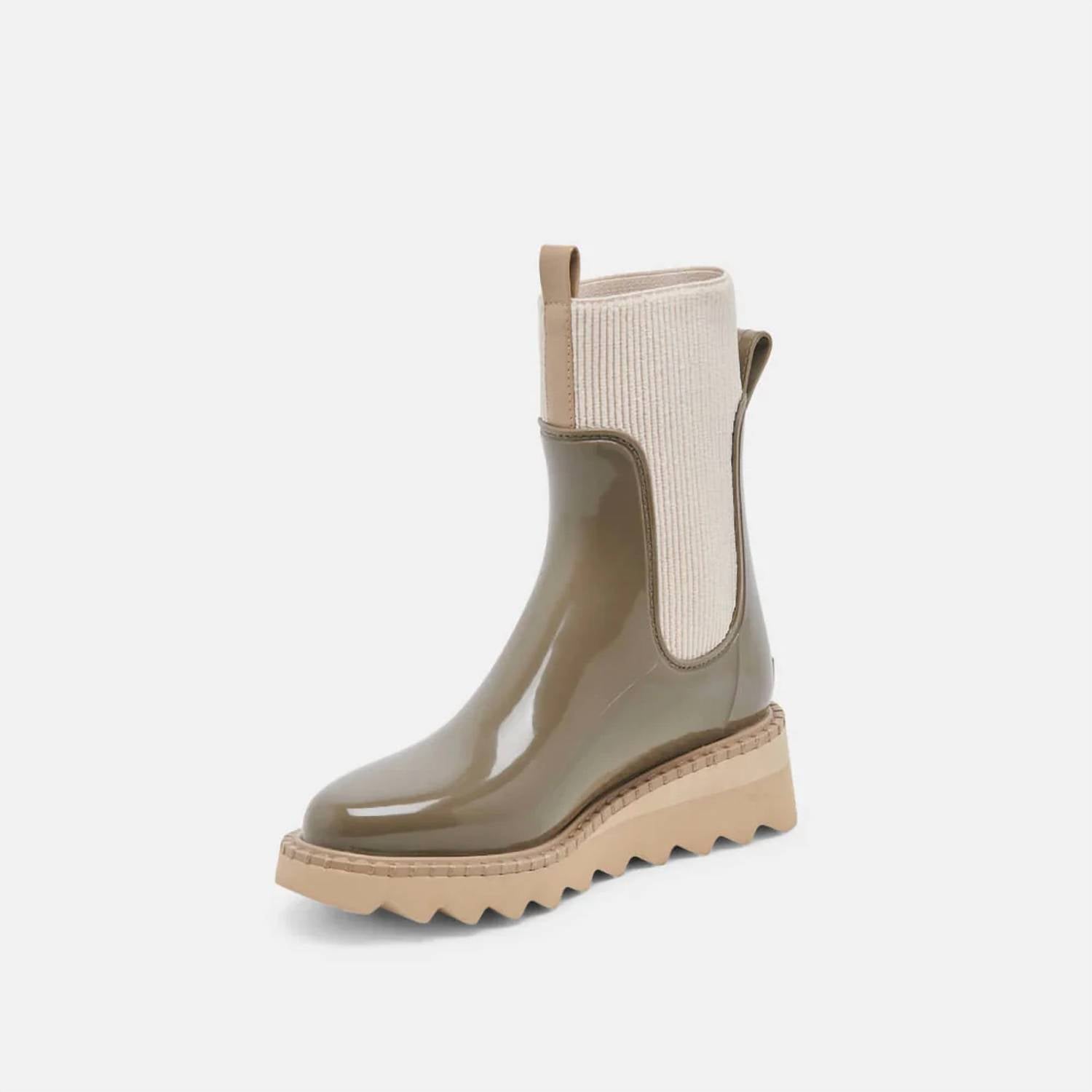 Dolce Vita - Women's Tropic H2o Boots