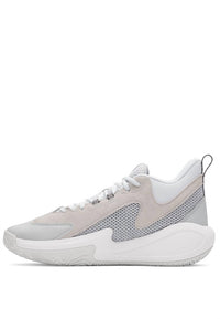 Under Armour - Men's Curry 3z 25 Sde Shoes