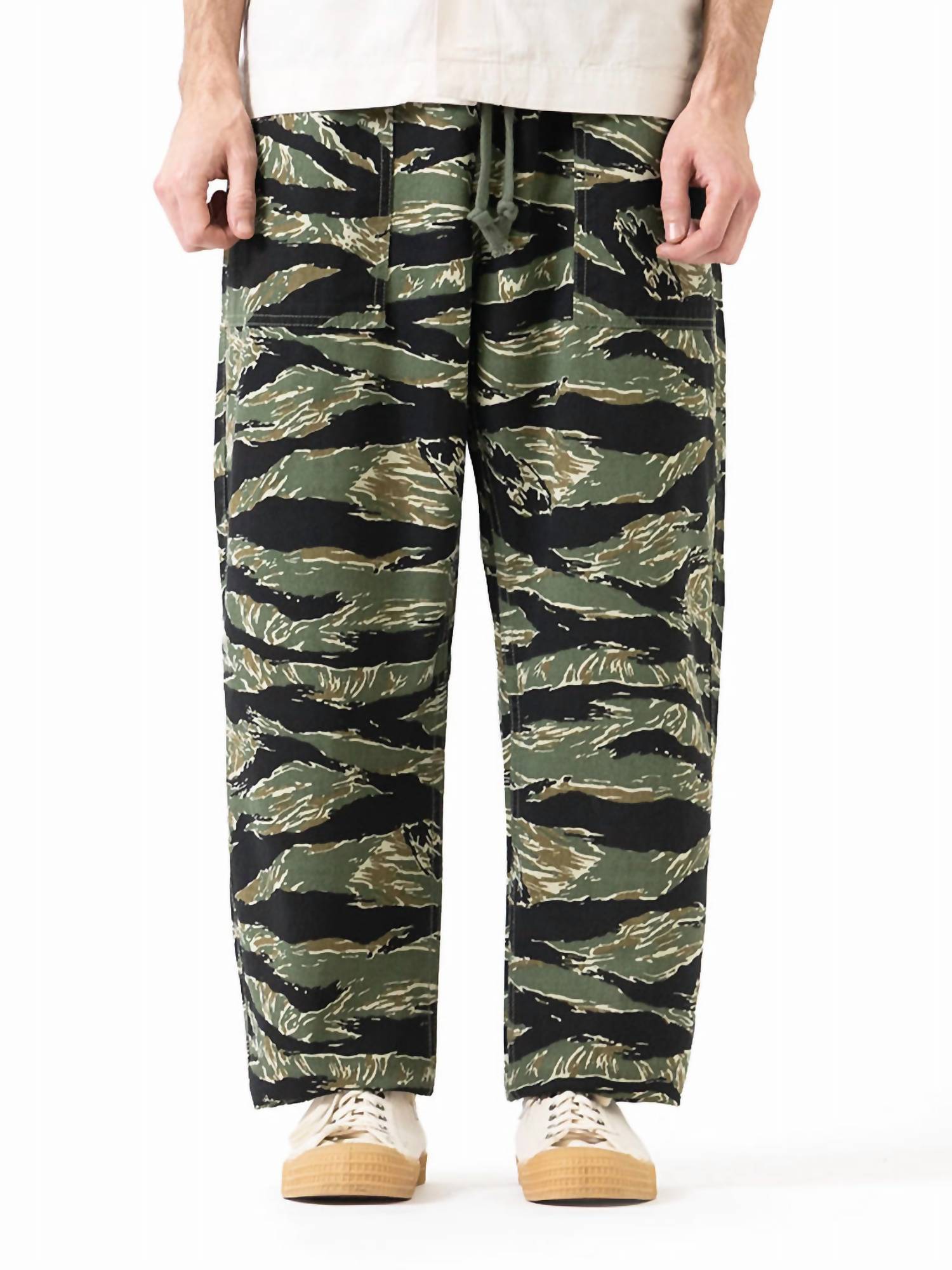 Service Works - Chef Straight Leg Pants