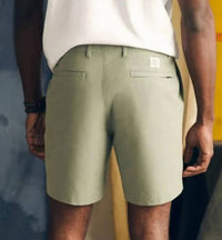Faherty - Belt Loop All Day Shorts