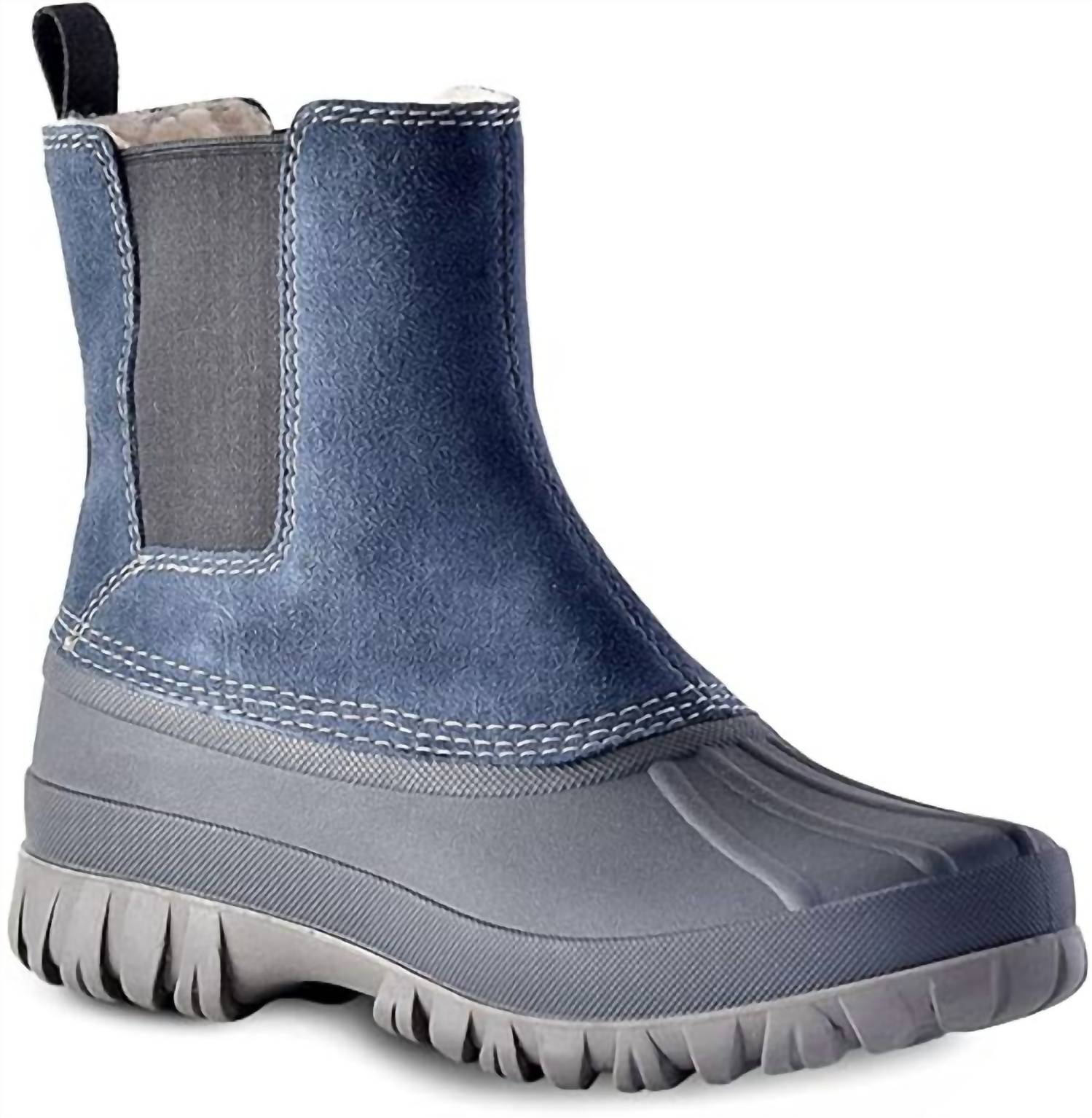 Cougar - Women's Cola Boot