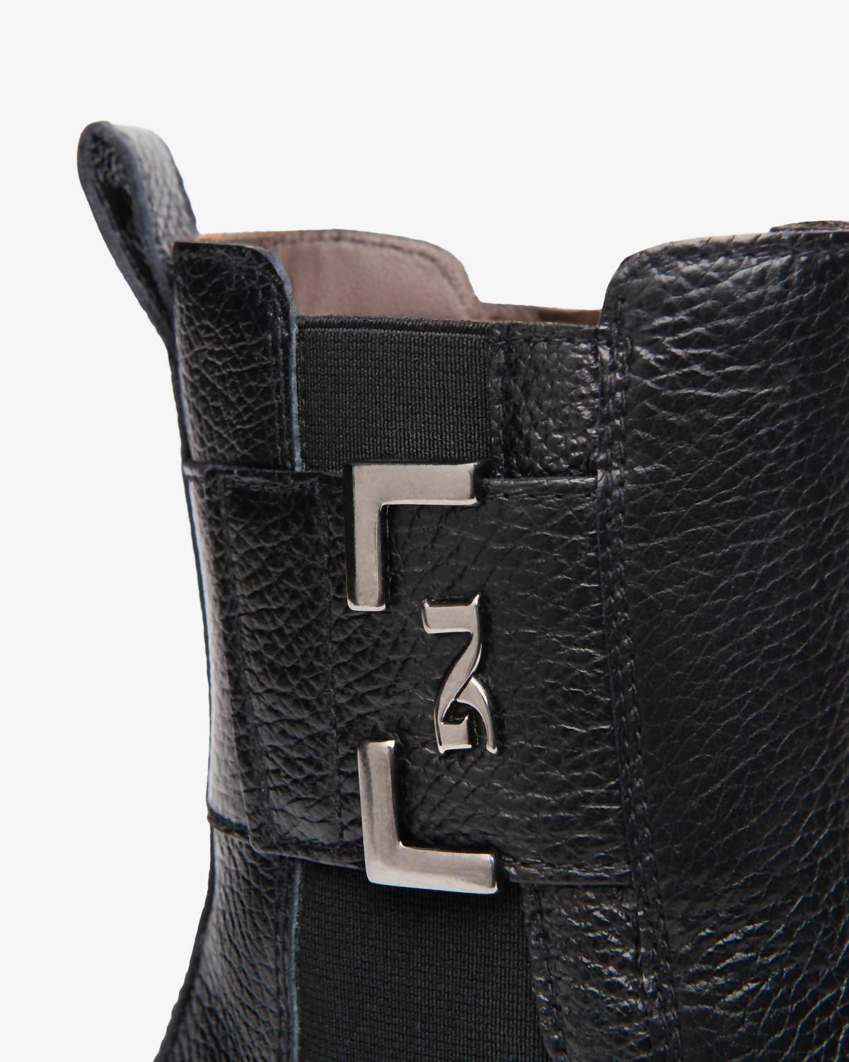 Nerogiardini - Women's Rivalba Chelsea Boot