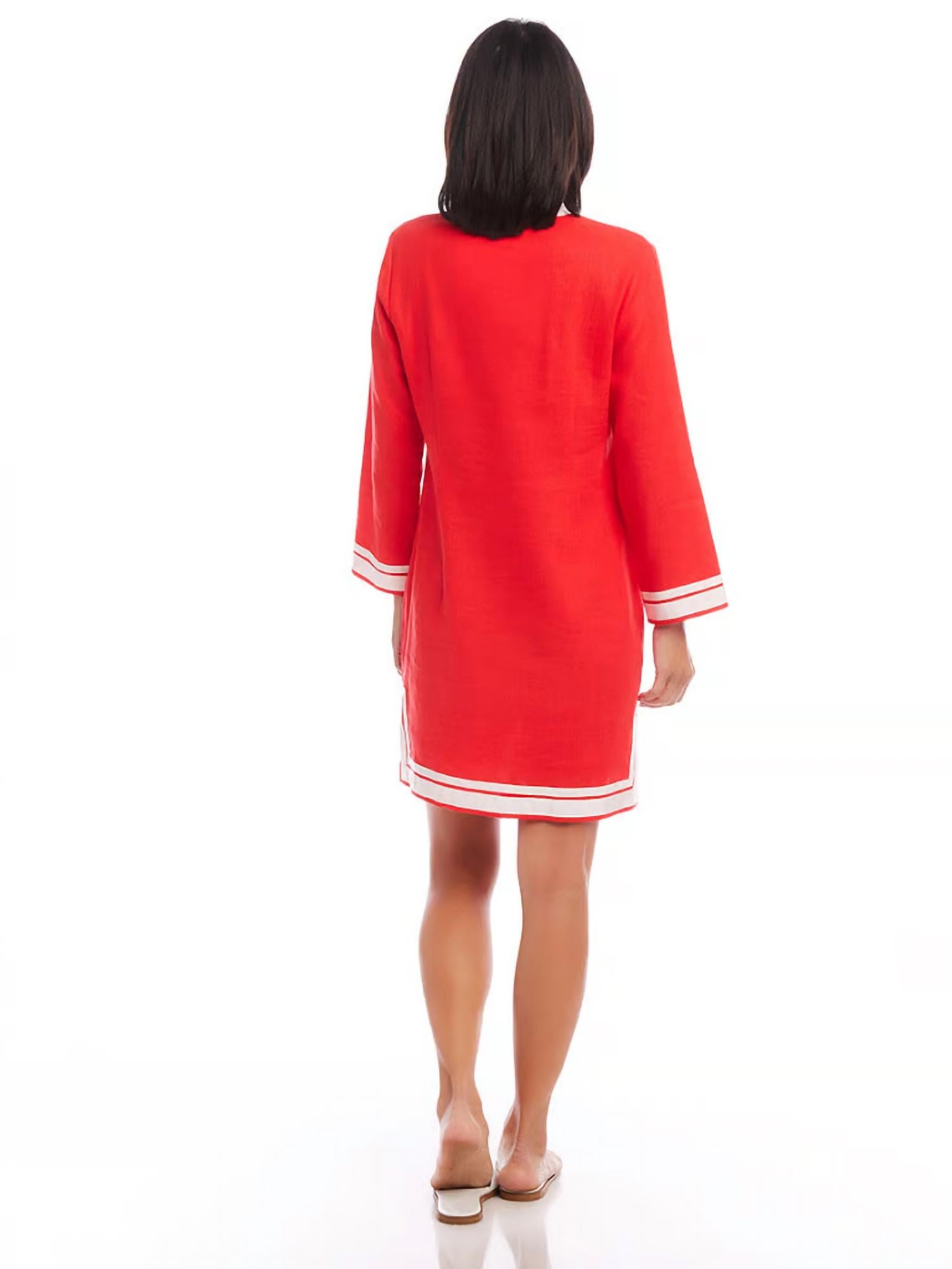 Karen Kane - St. Tropez Dress