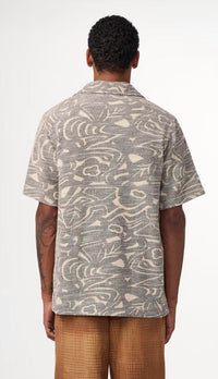Nn07 - Men's Julio Short Sleeve Shirt
