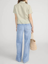 Frame - The Off Duty Stroll Jeans