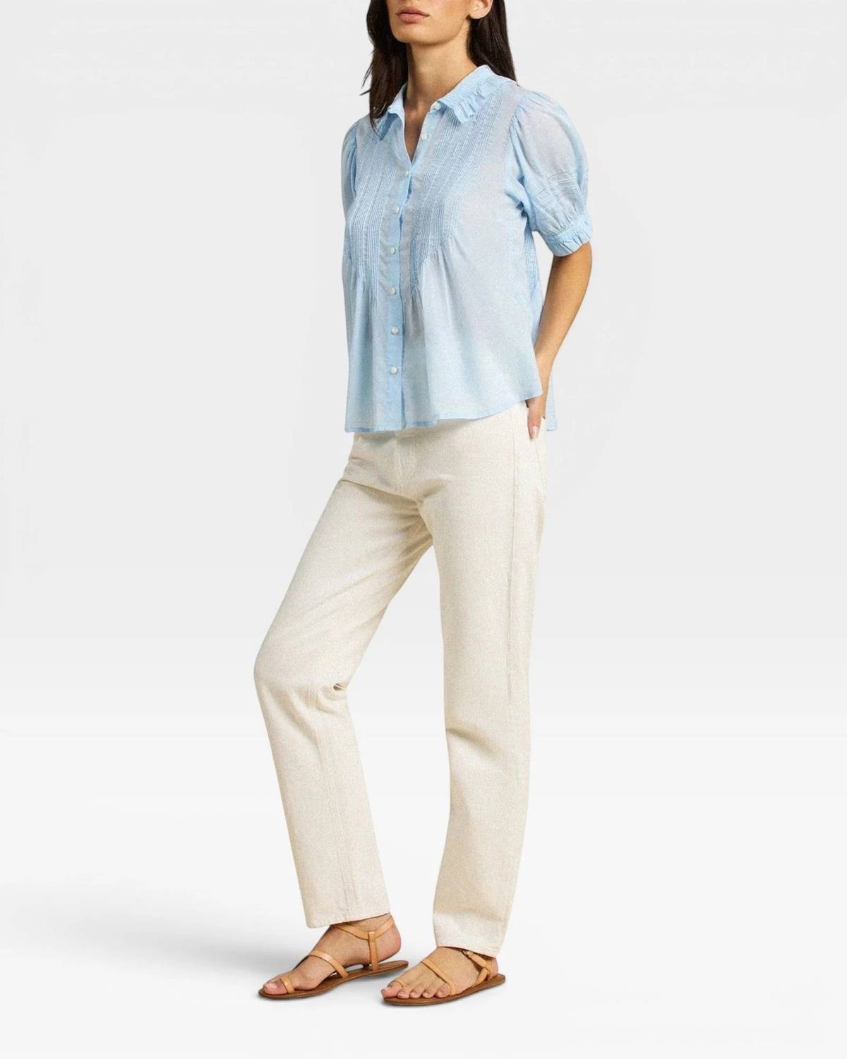 Trovata - Jess Blouse