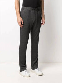 Salvatore Ferragamo - Straight-leg Trouser