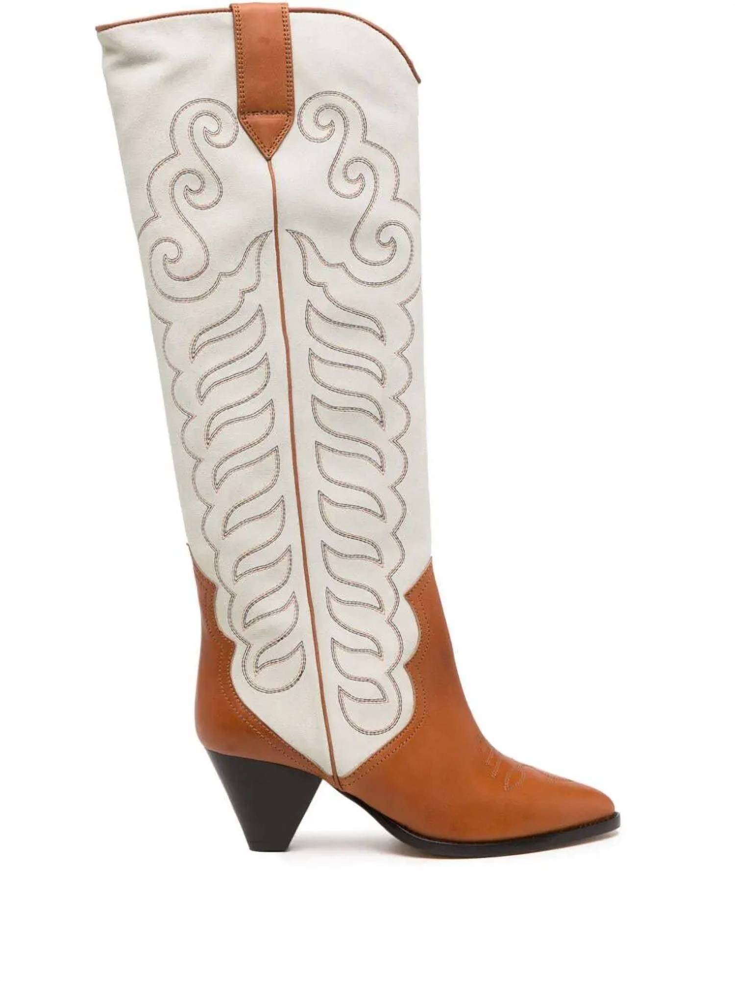 Isabel Marant - Women's Leila Boot