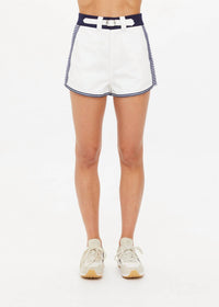 The Upside - Racer Short