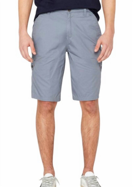 Buffalo - Men's David Shorts