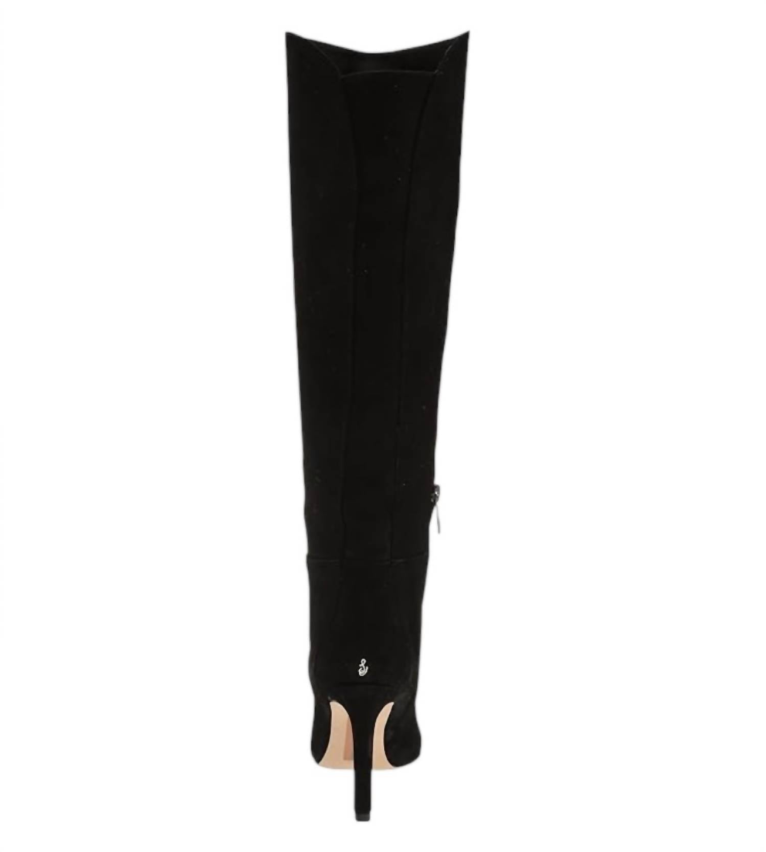 Sam Edelman - Women's Shauna Knee High Boots