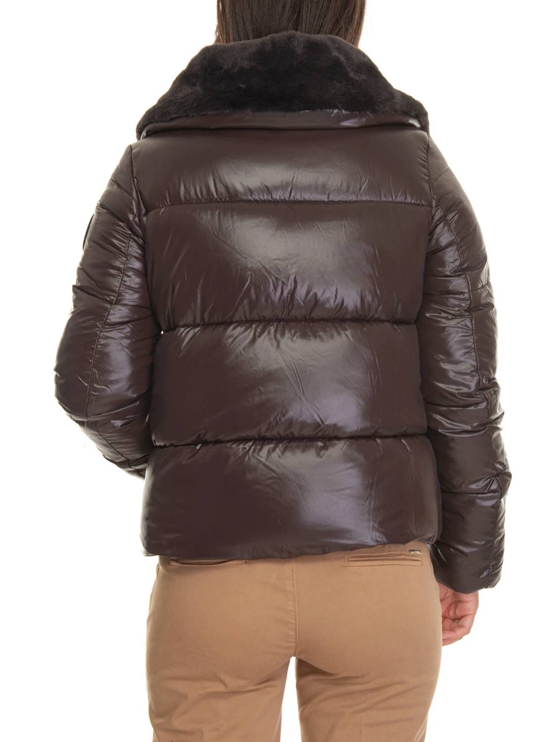 Save The Duck - Moma Puffer Jacket