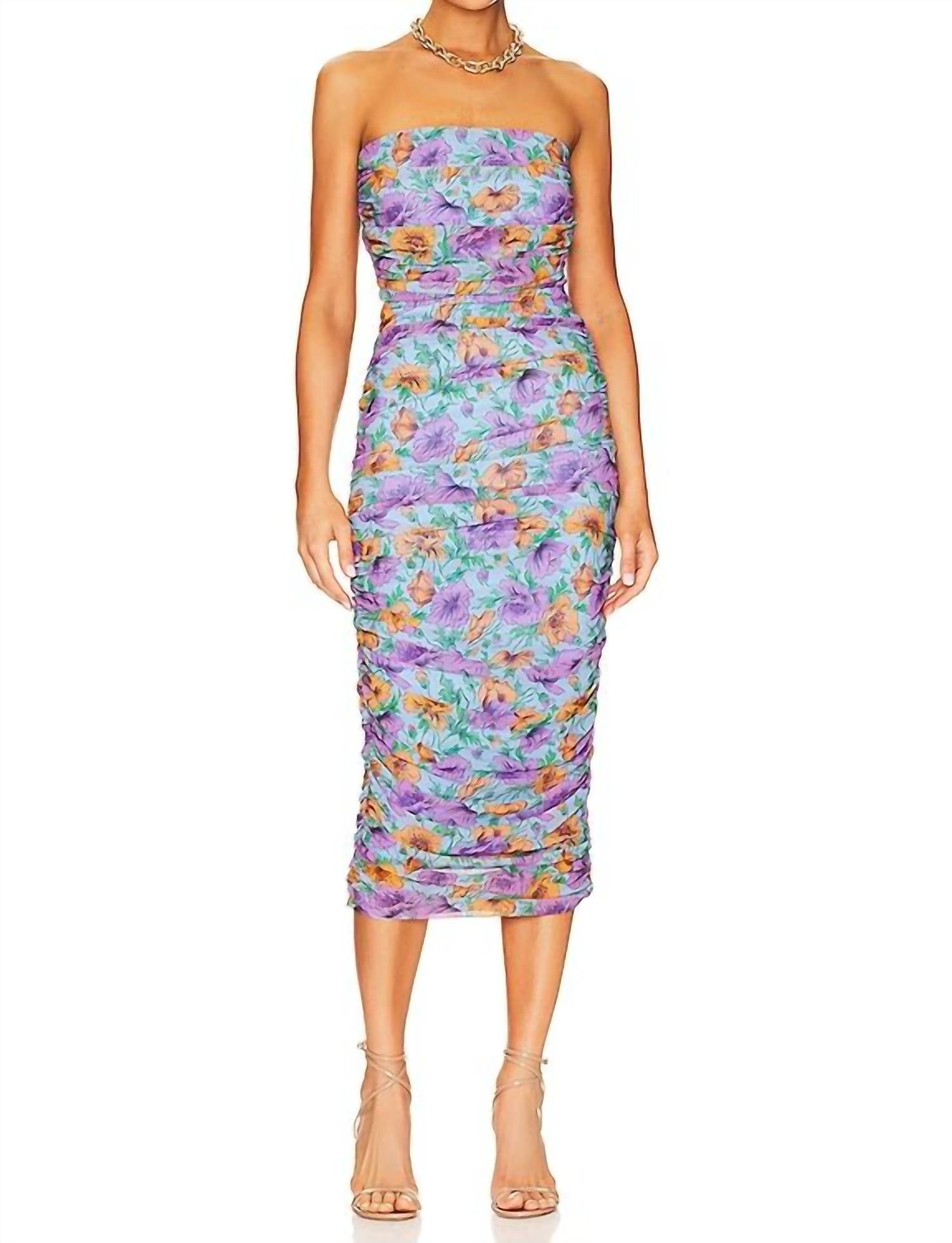 Veronica Beard - Quiana Dresss