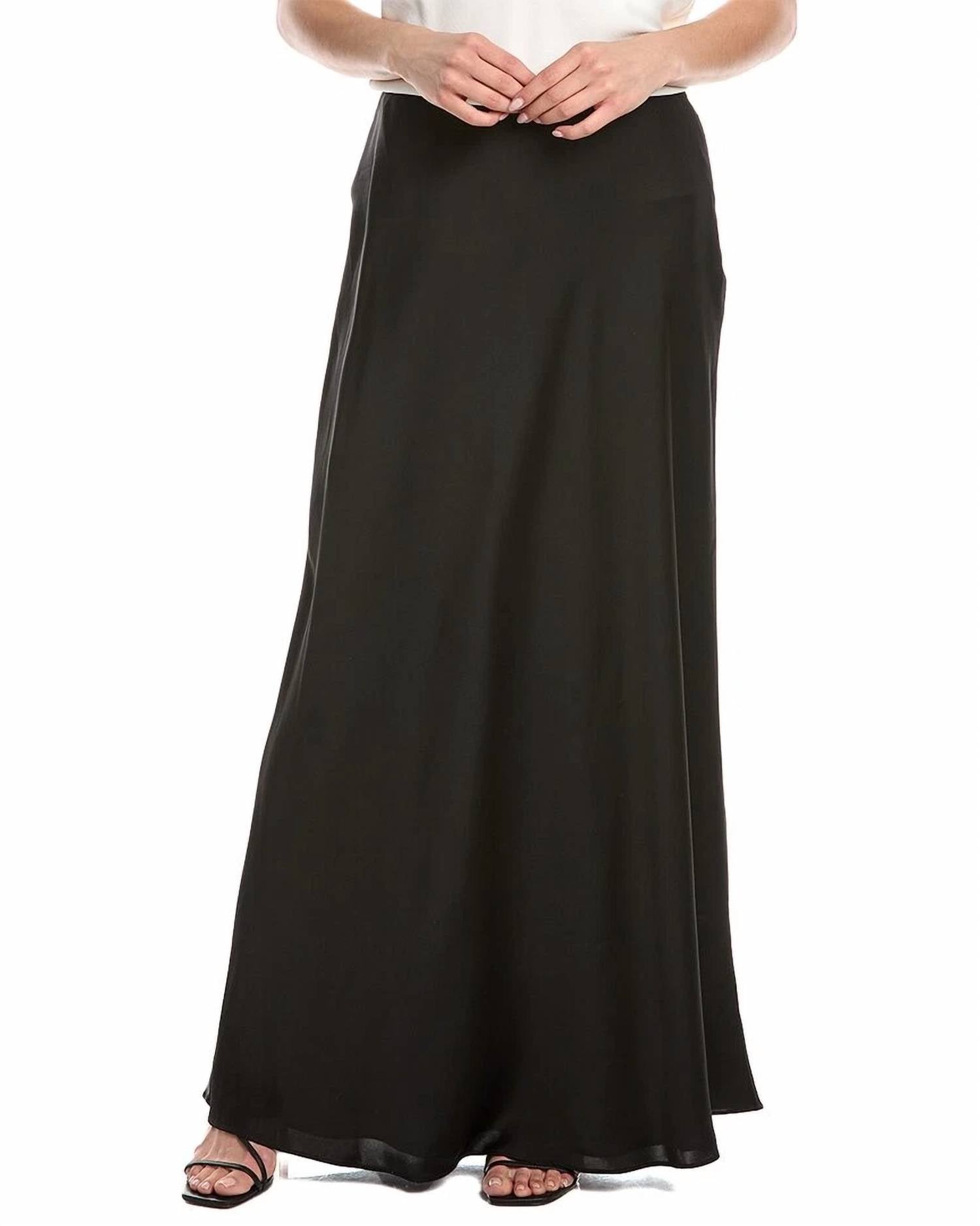 Jonathan Simkhai - Kiri Maxi Skirt