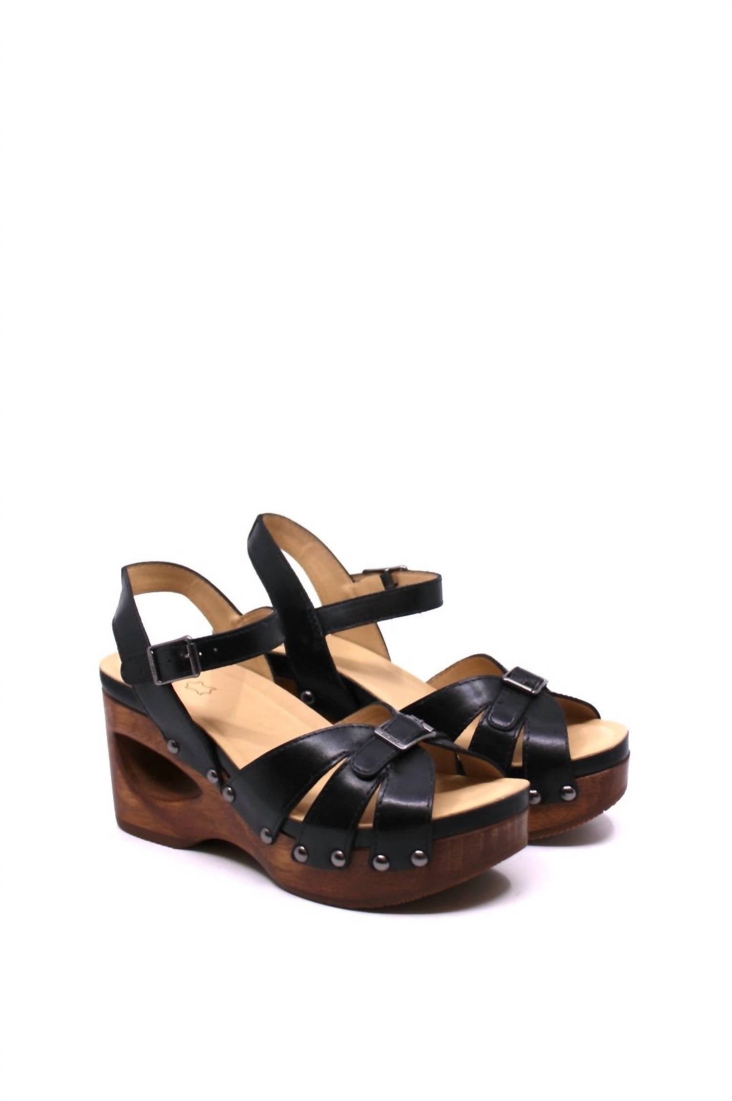 Dansko - Women's Alanna Sandal