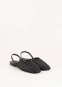 Sessun - Women's Vana Slingback Sandals