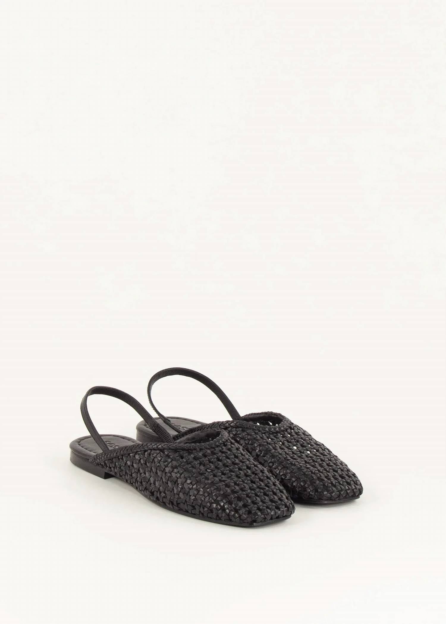 Sessun - Women's Vana Slingback Sandals