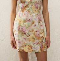 Faithfull The Brand - Sofia Mini Dress