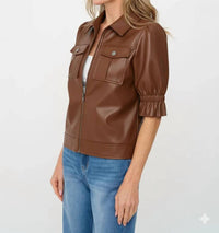 Six/Fifty - Jennifer Jacket