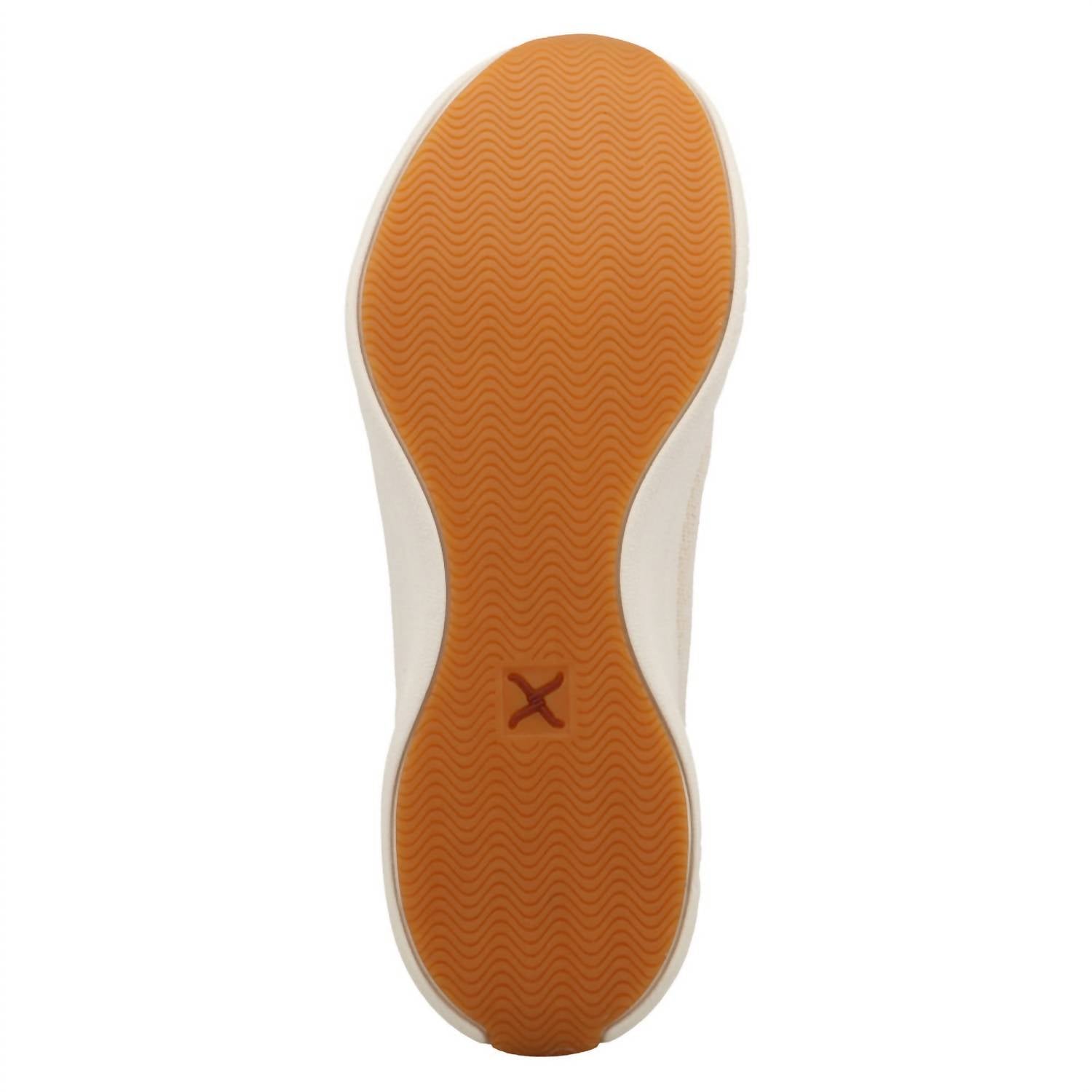 Twisted X - Women's Feather X Casual Sneakers