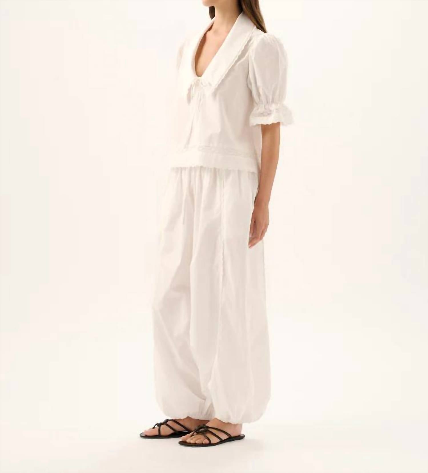 Roame - MAISIE PANT