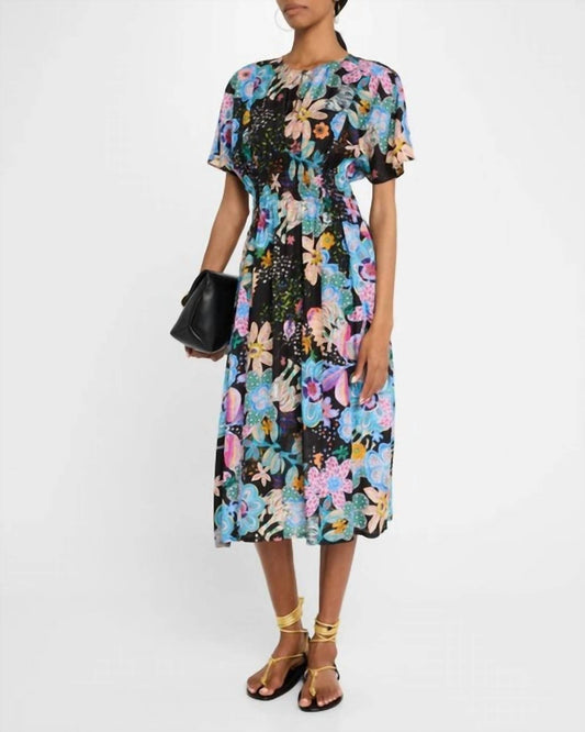 Johnny Was - DAMARIS DRESS (SLIP)