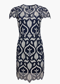 Caballero - Vanna Mini Dress