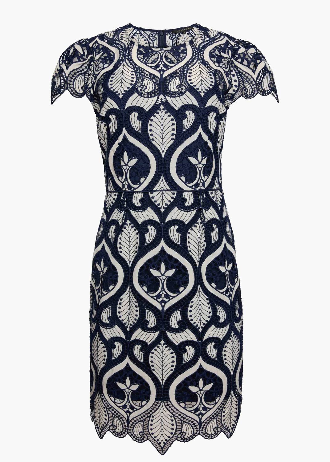 Caballero - Vanna Mini Dress