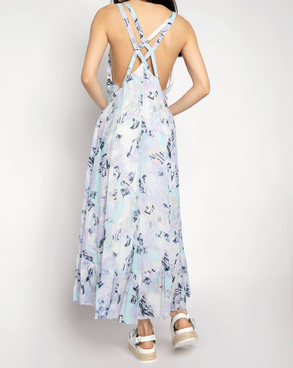 Iro - Andou Maxi Dress