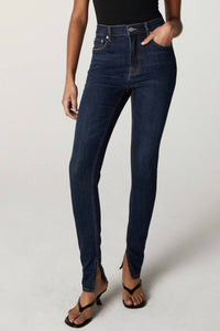 Unpublished - Ella High Rise Skinny Jeans
