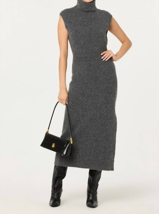 Astr - Roxanna Sweater Dress