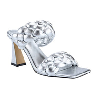 HAMMY HEELED SANDAL