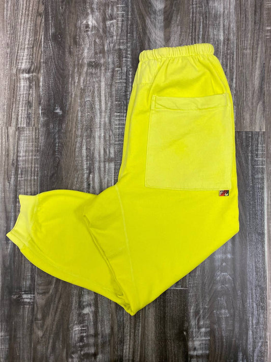 Freecity - Women's Pocket Sweatpants