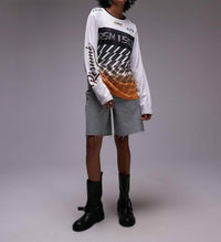 Resume Cph - Corers Long-sleeve Tee