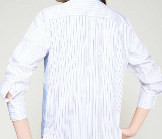 Vilagallo - Puppies Galore Button-down Shirt