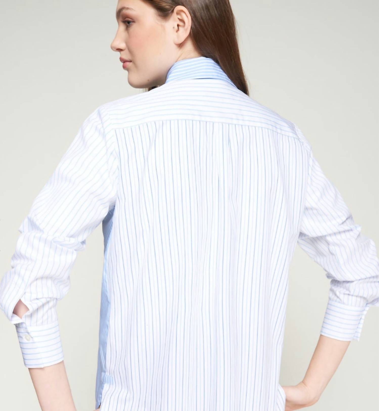 Vilagallo - Puppies Galore Button-down Shirt