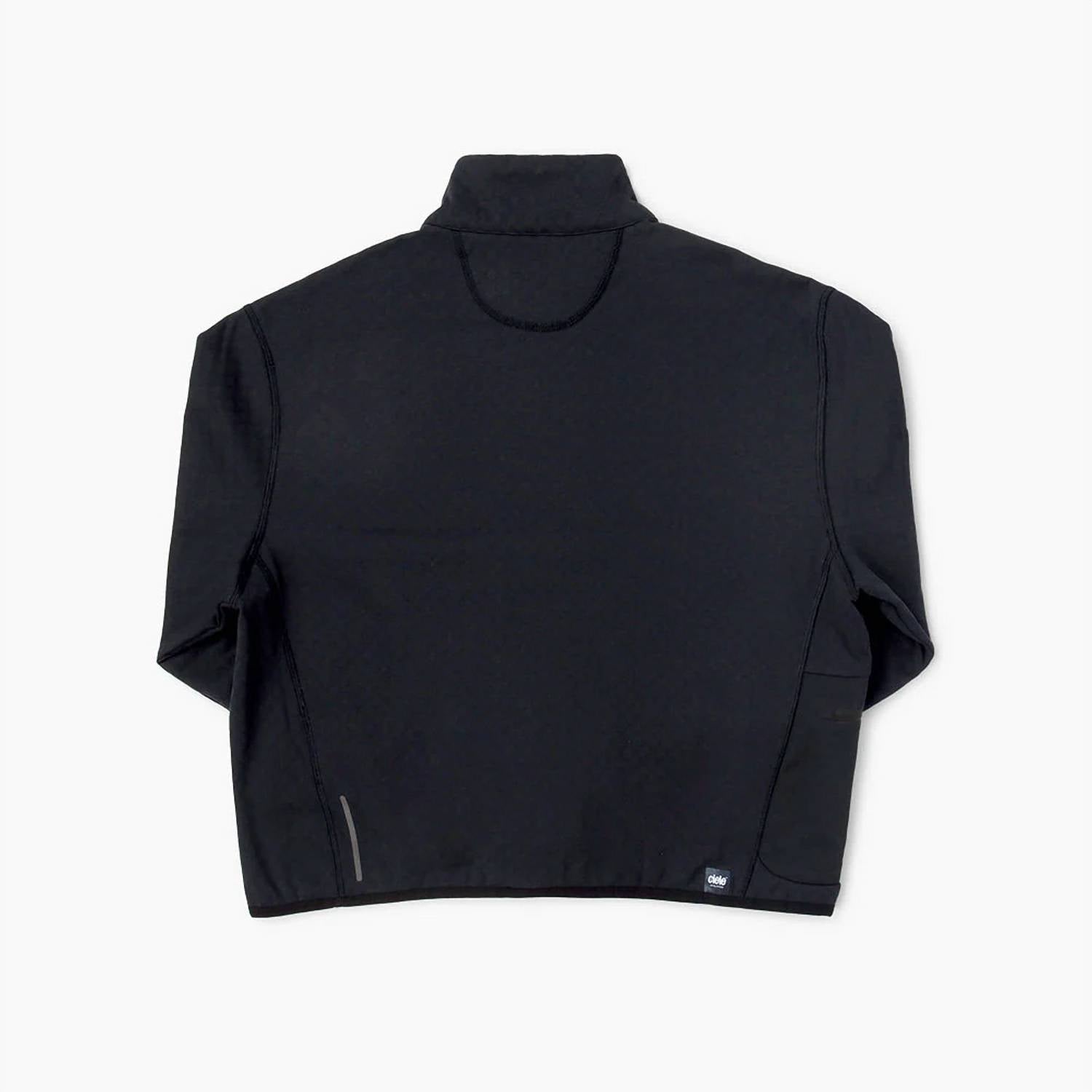 Ciele Athletics - Vlvhalfzip Jacket