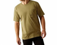 Ariat - Men's Workman Rebar T-shirt
