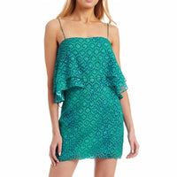 Amanda Uprichard - Terrazo Dress