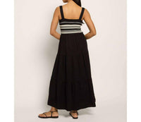 Seventy Eight And Sunny - Women's Penny Tiered Dress