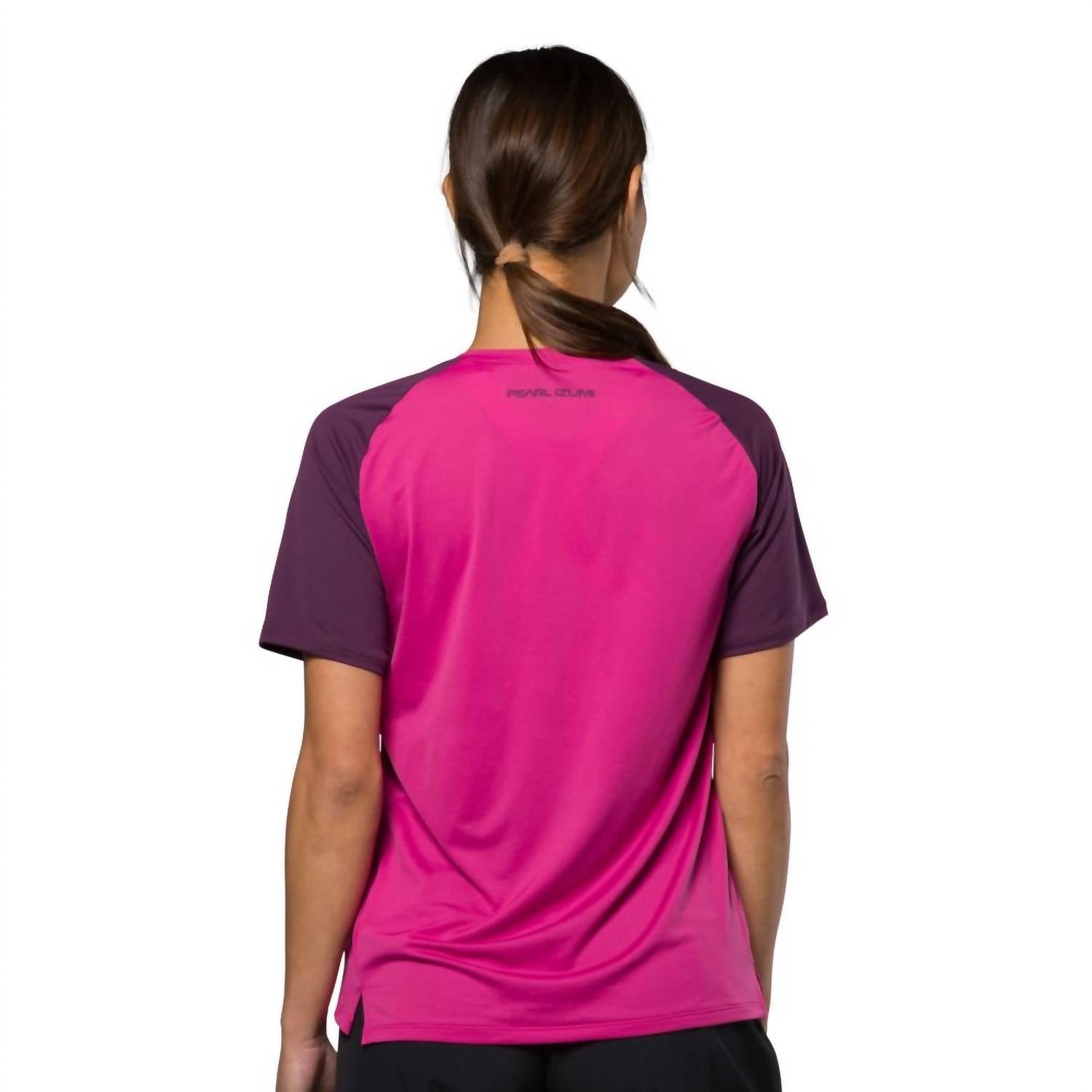 Pearl Izumi - Summit Short Sleeve Jersey