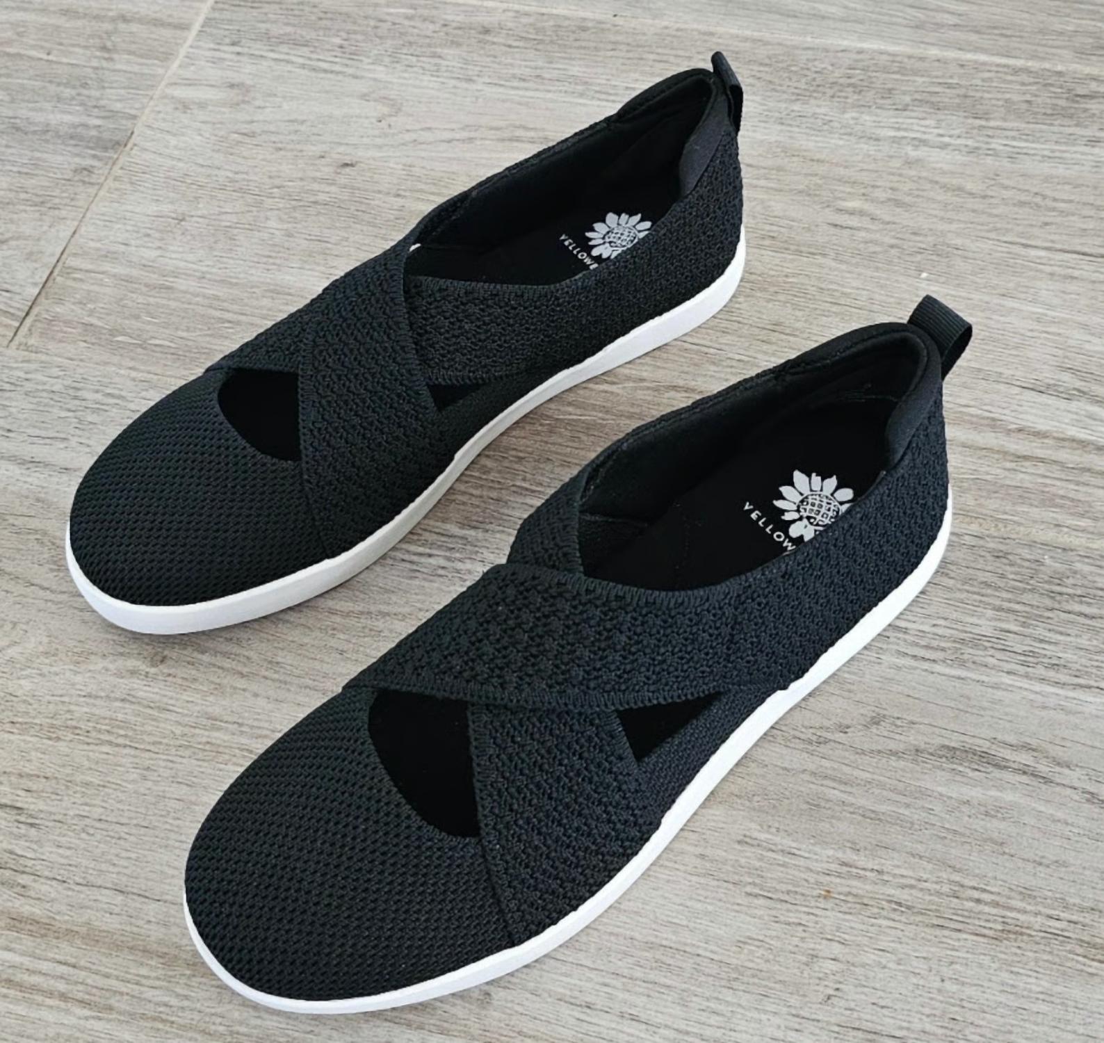 Yellowbox - Women's Octavia Slip-on Shoes
