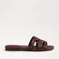 Sam Edelman - Women's Bay Slide Sandal