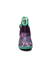 Bogs - Baby/toddler Classic Flower Power Bootie