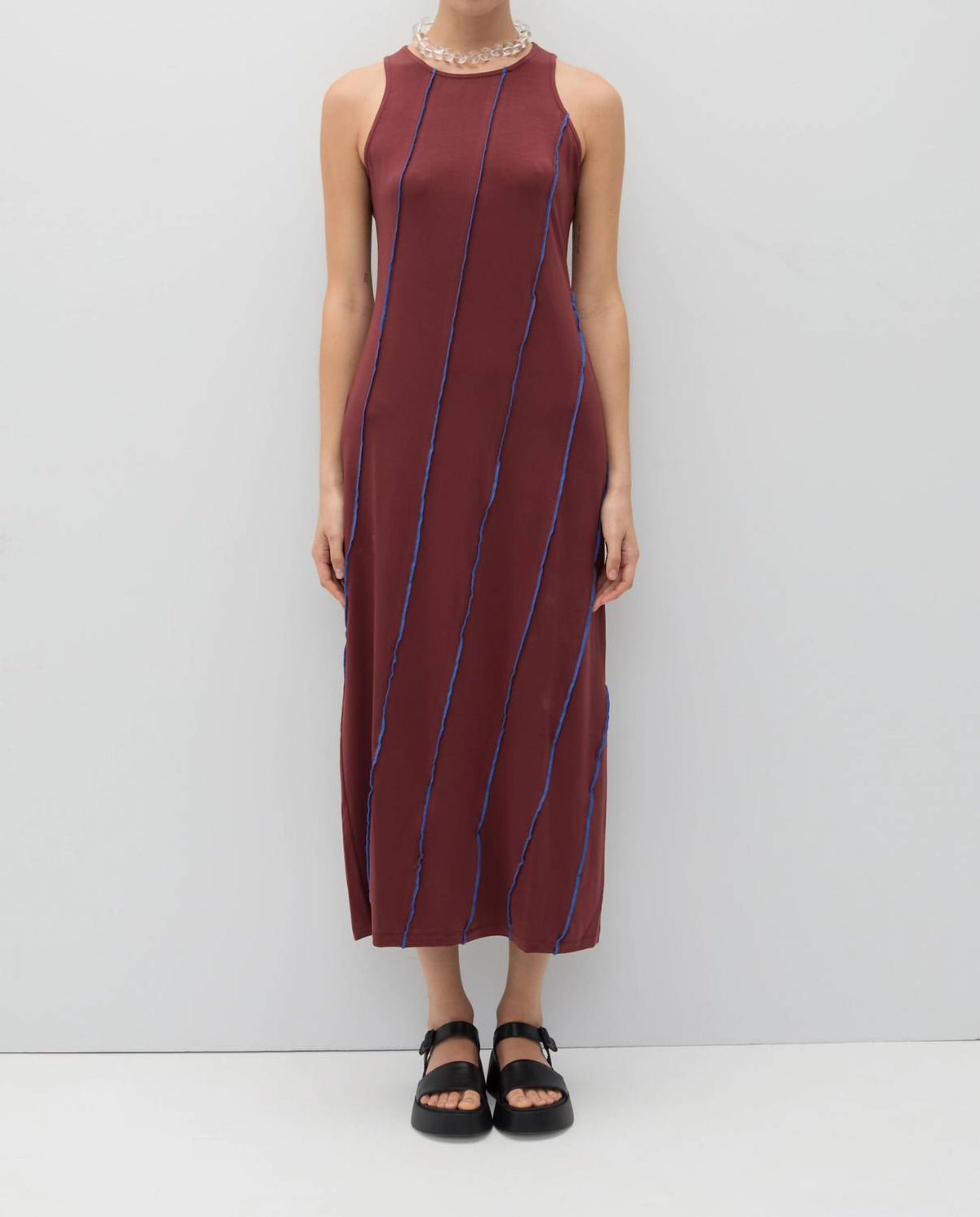 Rita Row - Faten Midi Dress